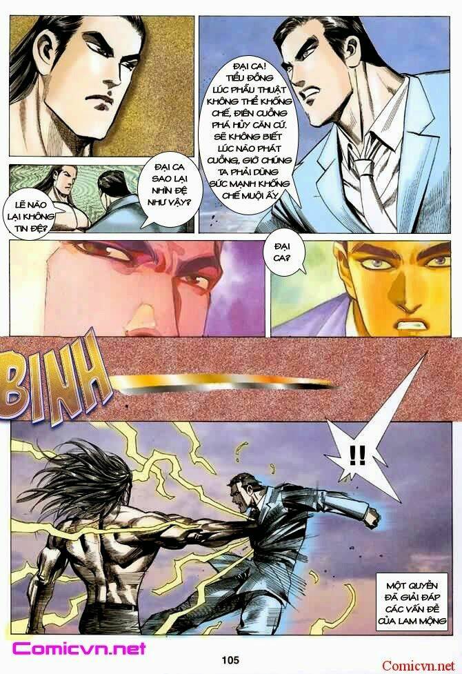 hải hổ 1 chapter 48 7