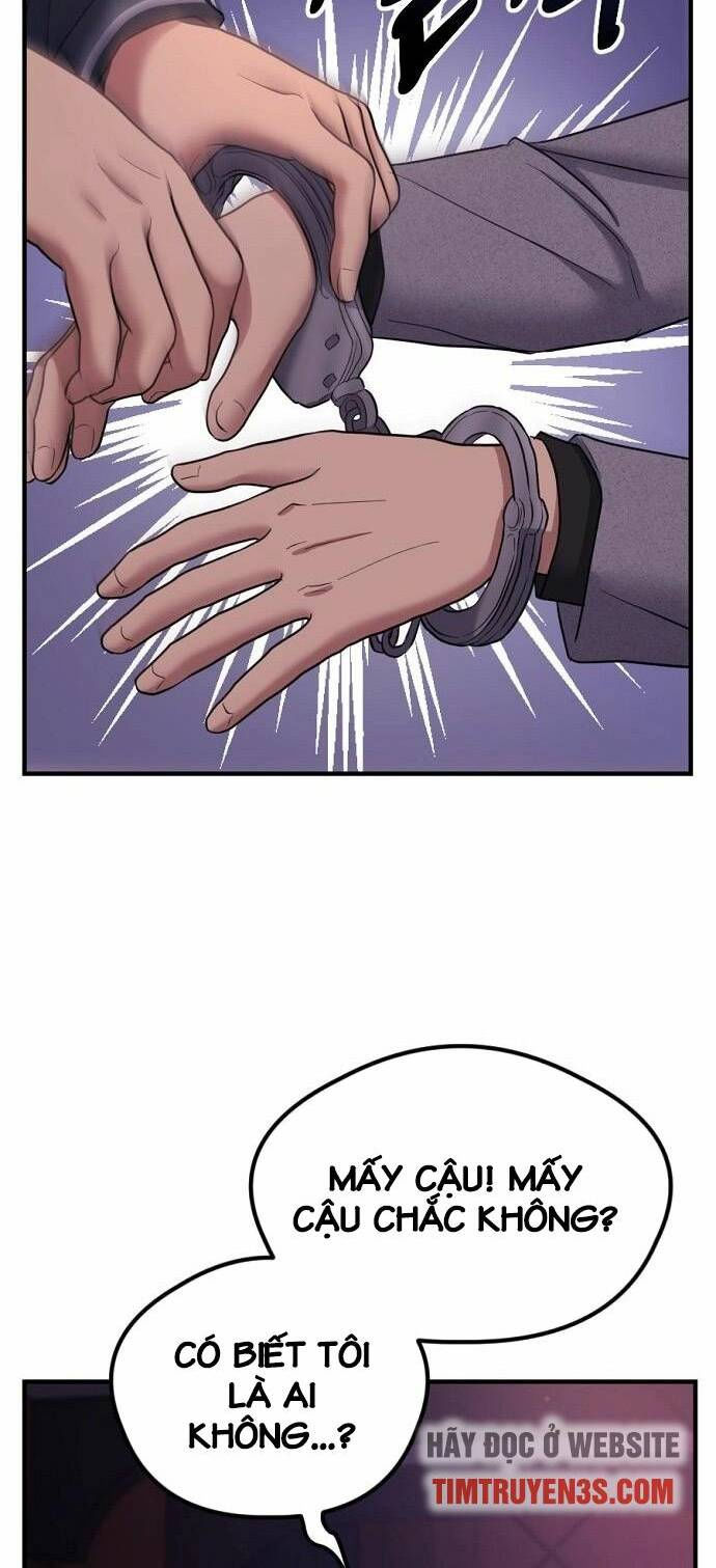 đấu kiếm - công tố viên lách luật chapter 1 18