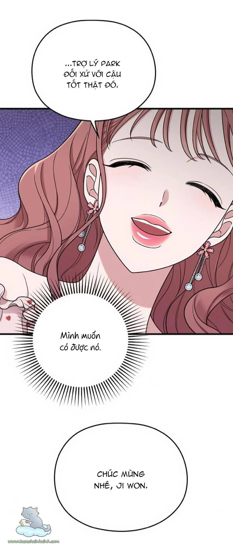 cô đi mà lấy chồng tôi chapter 21 22