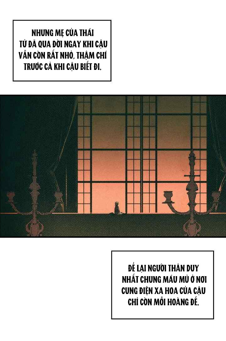 cổ tích về người mẹ kế chapter 22 44