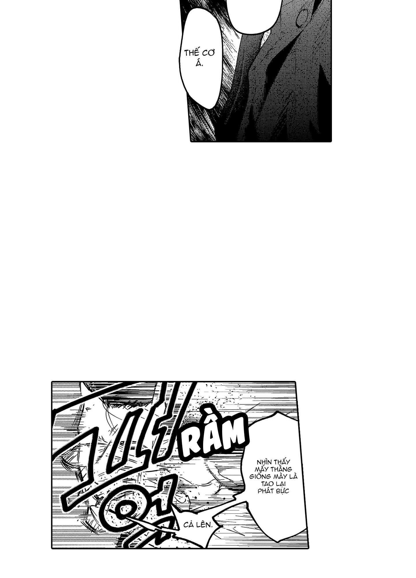 màn punchline cực khoái chapter 2 7