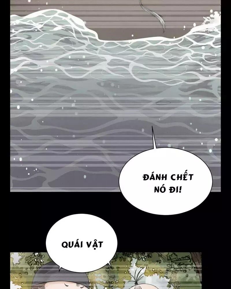 yêu long đại nhân của ta chapter 7 11