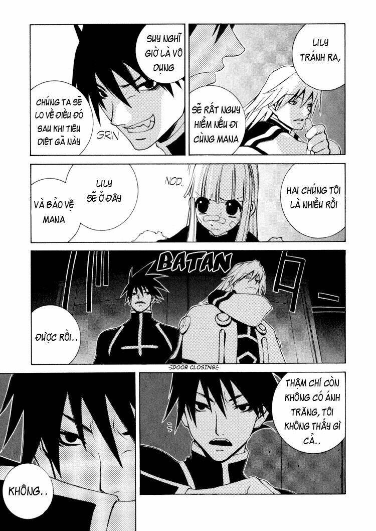 ragnarok: sword of the dark ones chapter 14 24