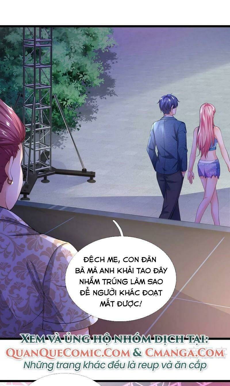 chung cực binh vương tại đô thị chapter 125 13