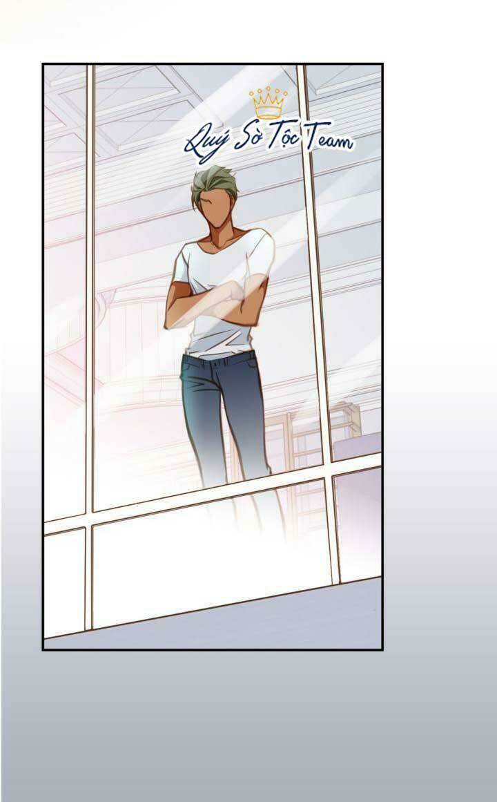 tiếp xúc chí mạng chapter 43 30