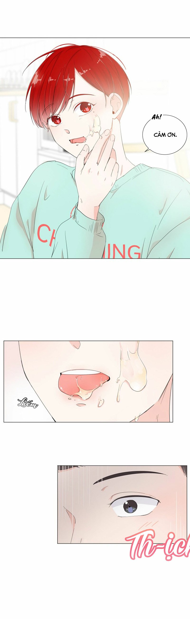 phòng cạnh phòng chapter 1 16