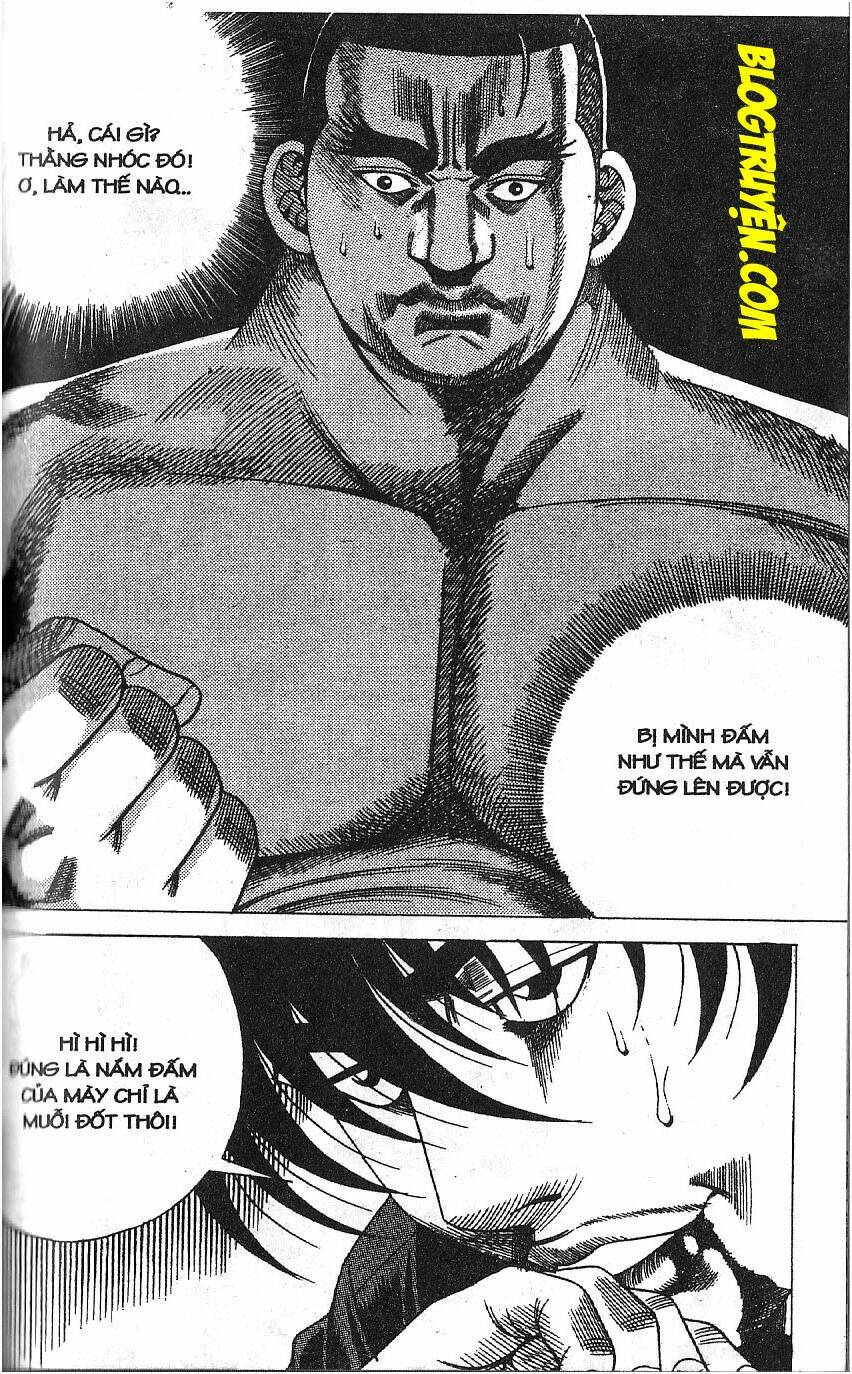 bitagi - anh chàng ngổ ngáo chapter 130 2