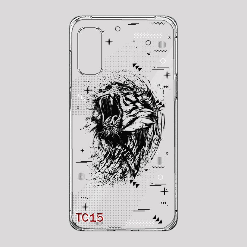 Ốp Lưng Dành Cho Oppo A95-5G