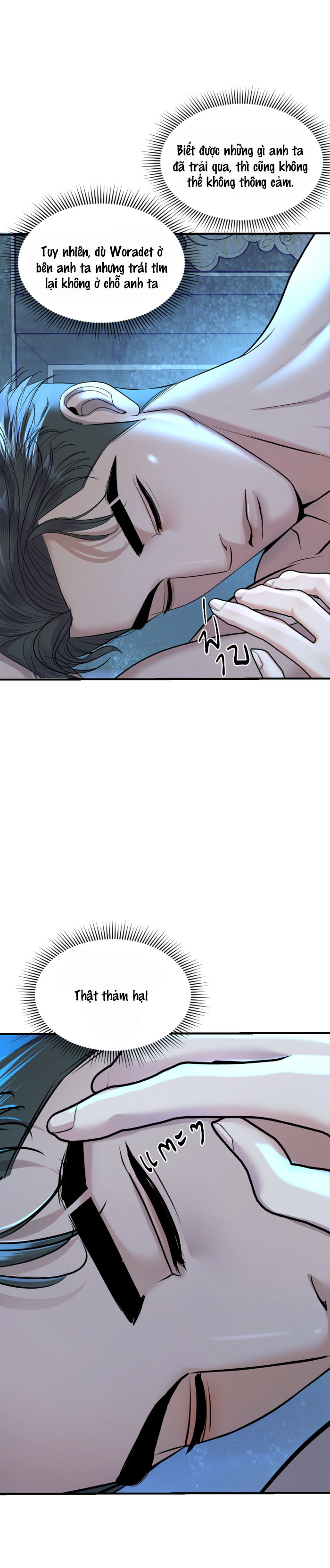 tôi là công tử đẹp nhất xiêm chapter 29 20