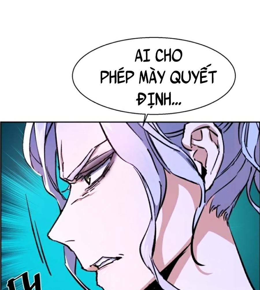 bạn học tôi là lính đánh thuê chapter 117 60