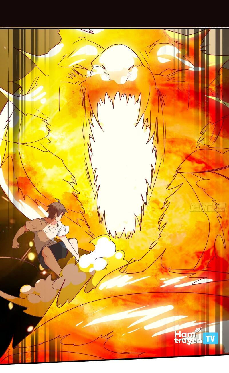 ta lập hậu cung tại tây du ký chapter 42 7