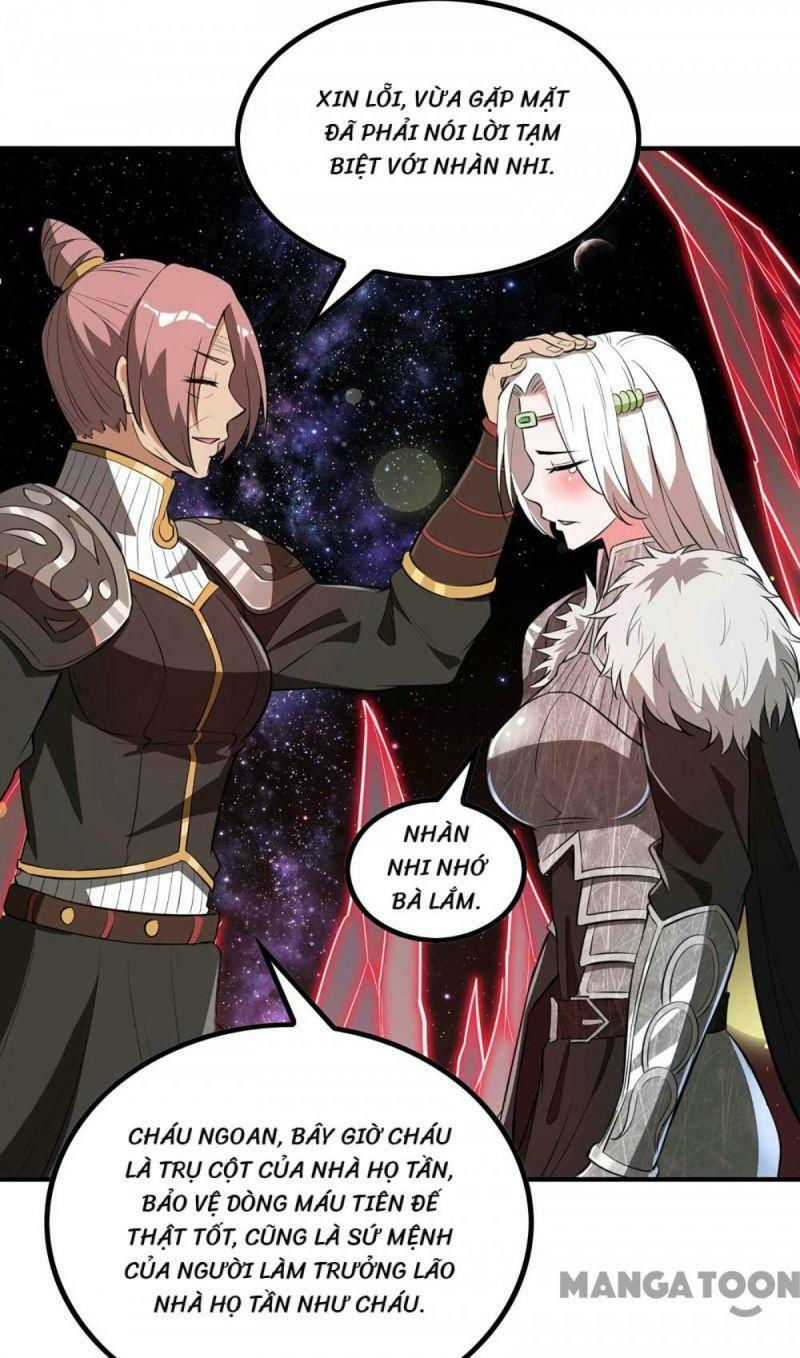 đệ nhất người ở rể chapter 132.1 23