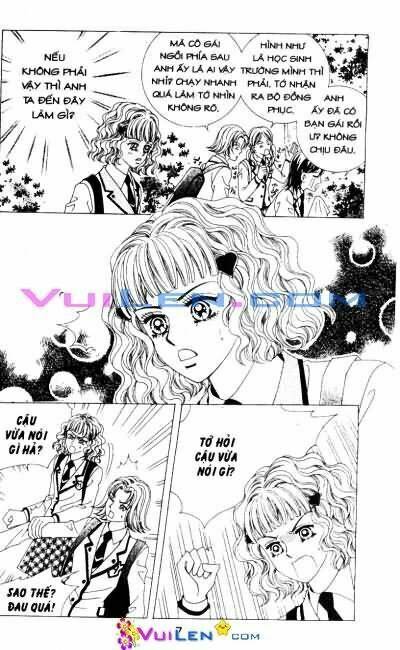 thiên thần tái thế chapter 11 7