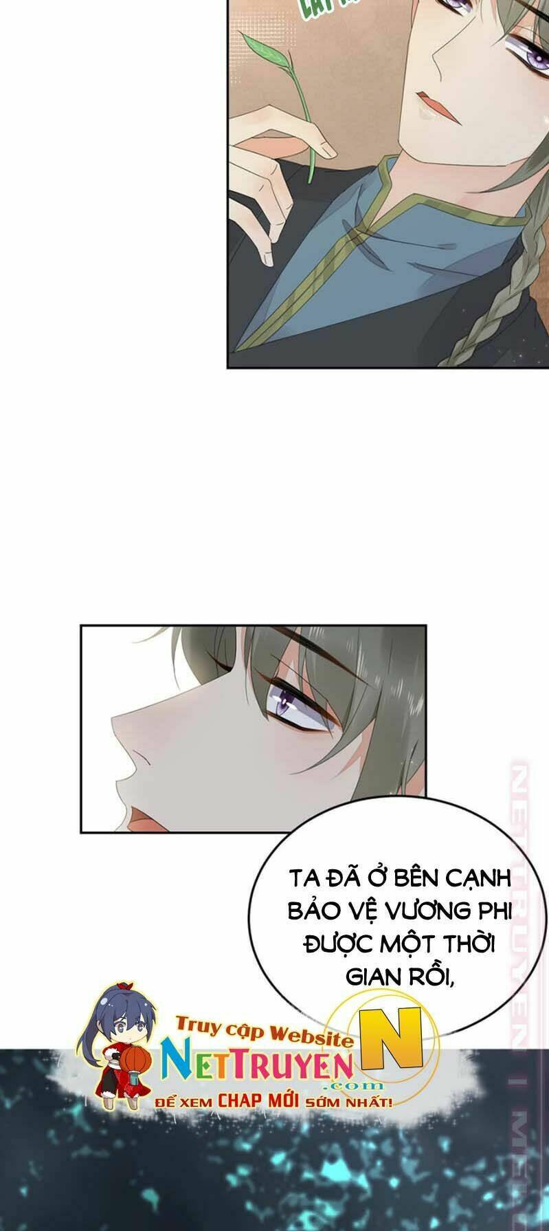 dục hỏa độc nữ chapter 120 22