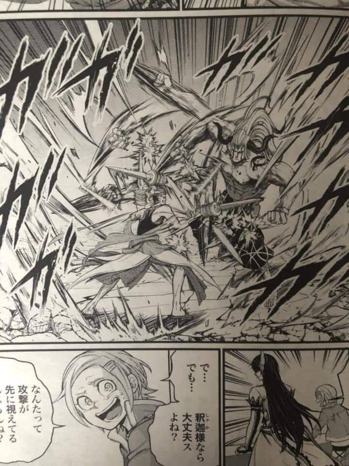 đại chiến nhân thần chapter 50 19