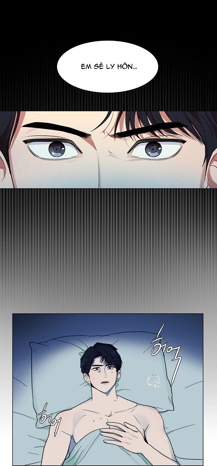 bà xã tôi đã trở lại chapter 1 10