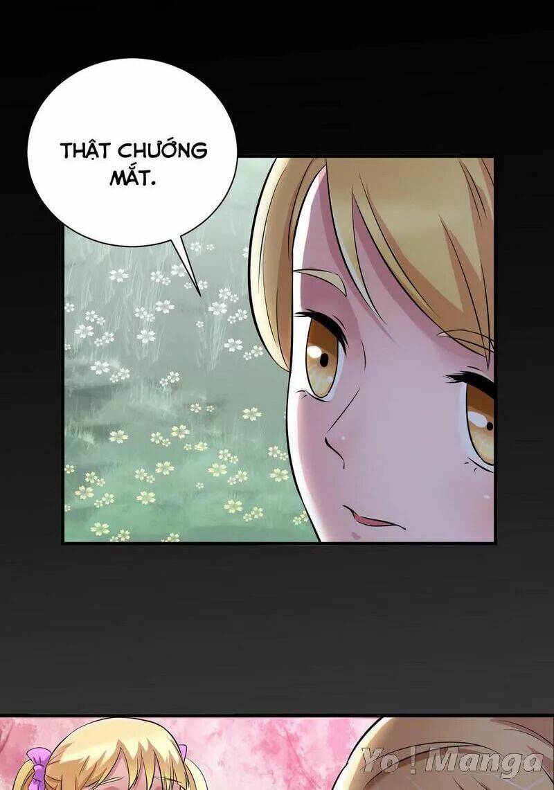 cô dâu gả thay của tổng tài chapter 35 30