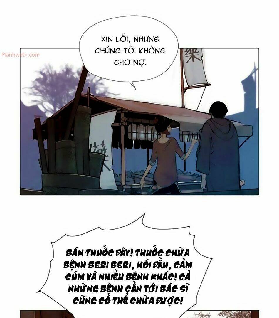 thanh gươm danh vọng chapter 4 80