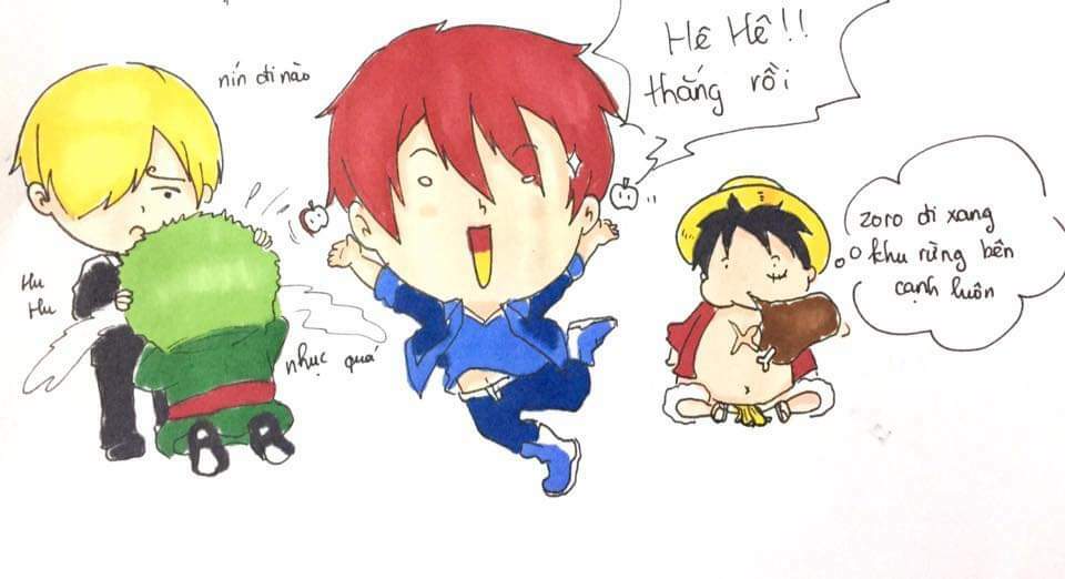 ta cần sủng ngọt chapter 18 9