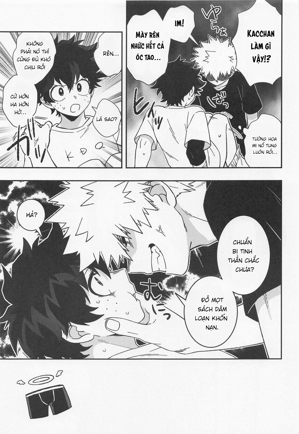 người tà răm luôn có quỷ theo sau chapter 29.1 3