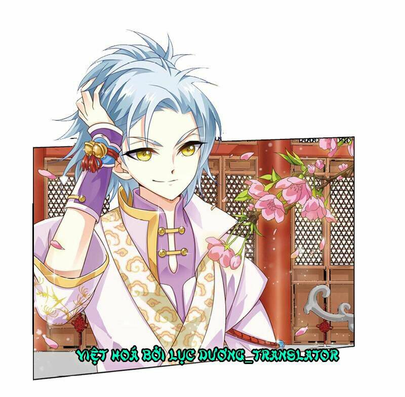 trọng tử chapter 10 3