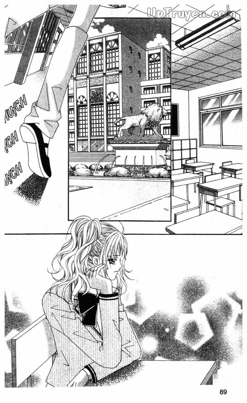 thoát kiếp hồ ly chapter 8 35