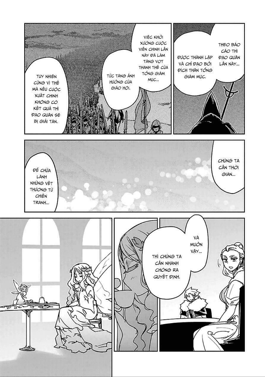 maoyuu maoh yuusha chapter 39 43