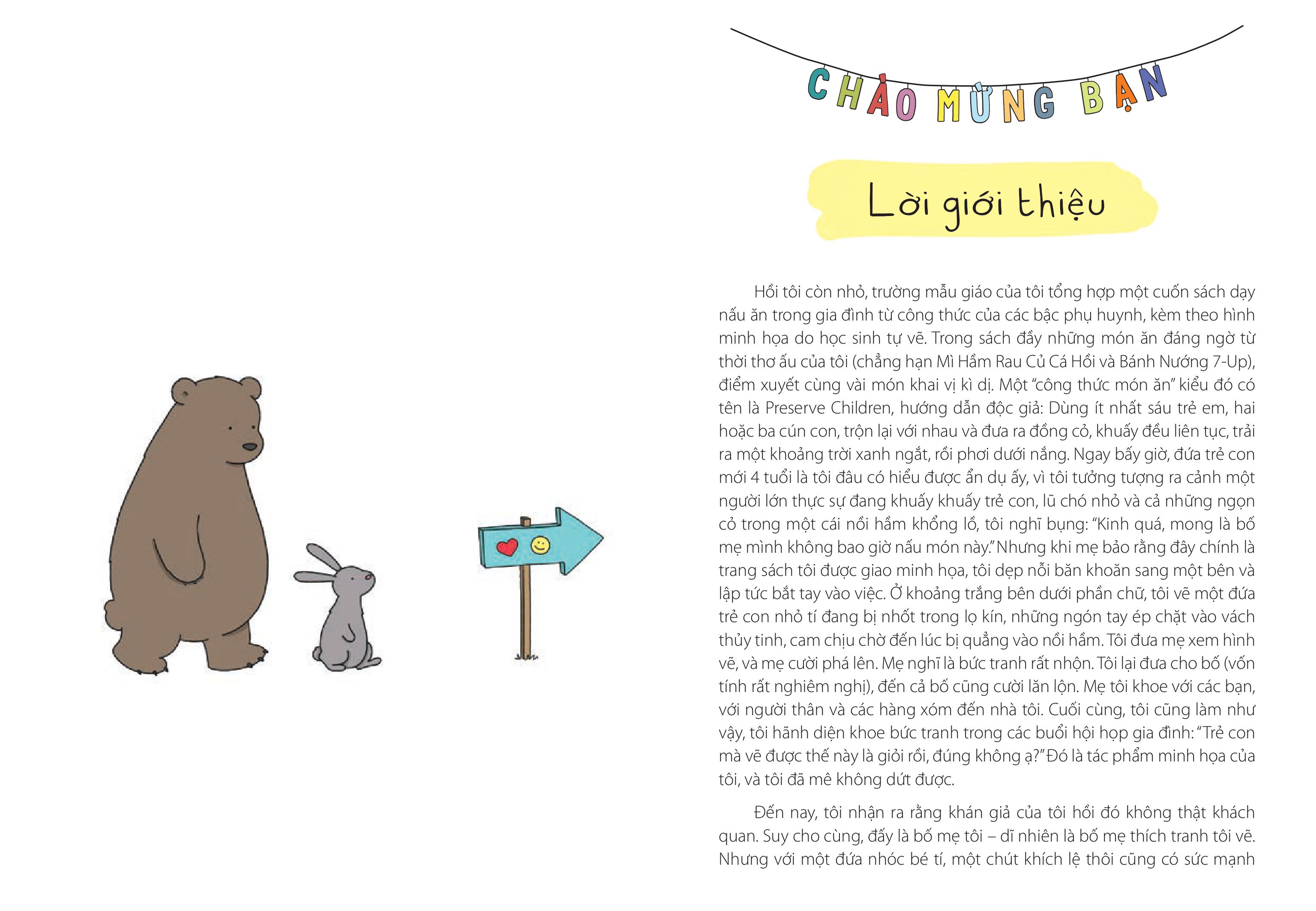 Sách Cuộc Sống Là Một Món Quà