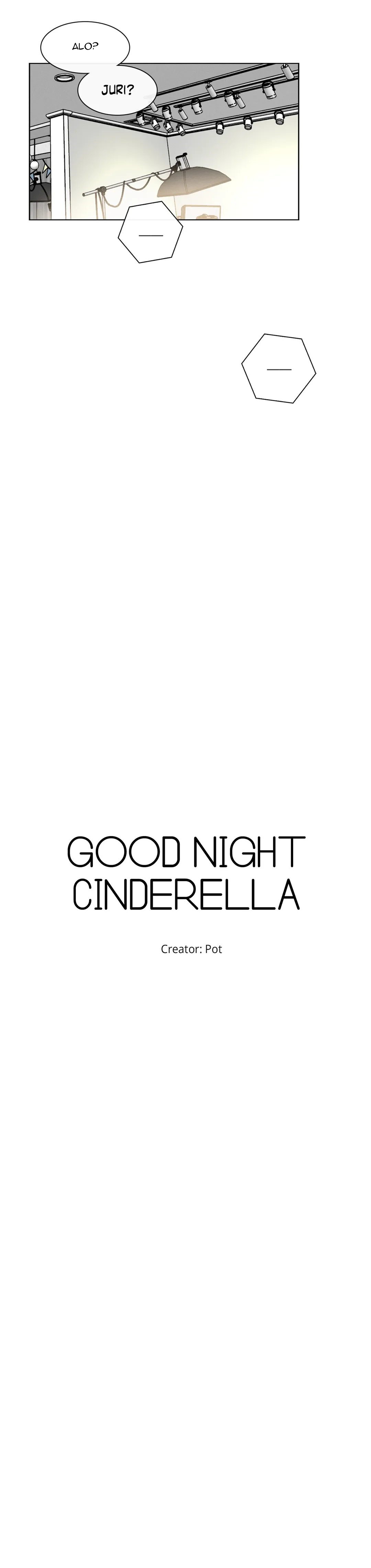 lọ lem ngủ ngon nhé chapter 46.1 9