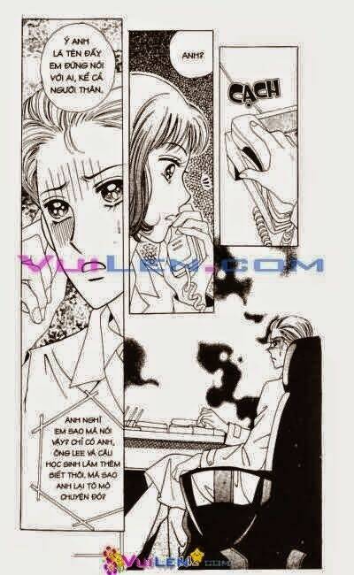 hắn ta, anh ấy và cô ấy - he and that girl chapter 2 143