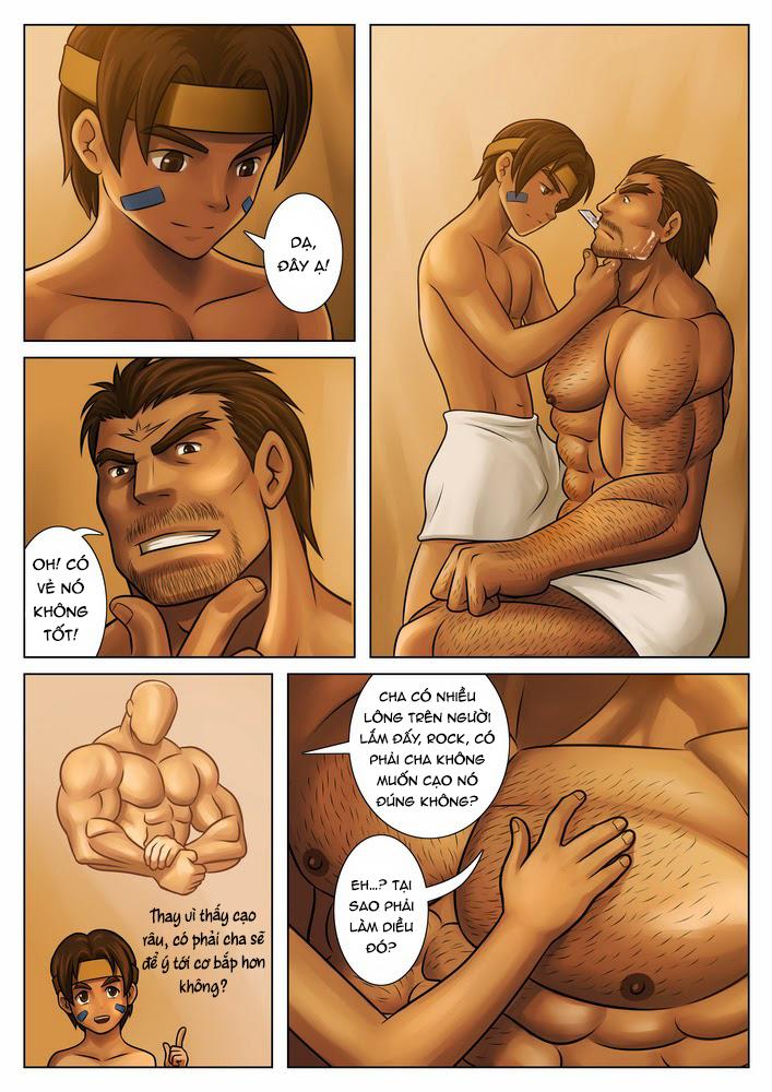 truyện boylove tây âu chapter 19 8