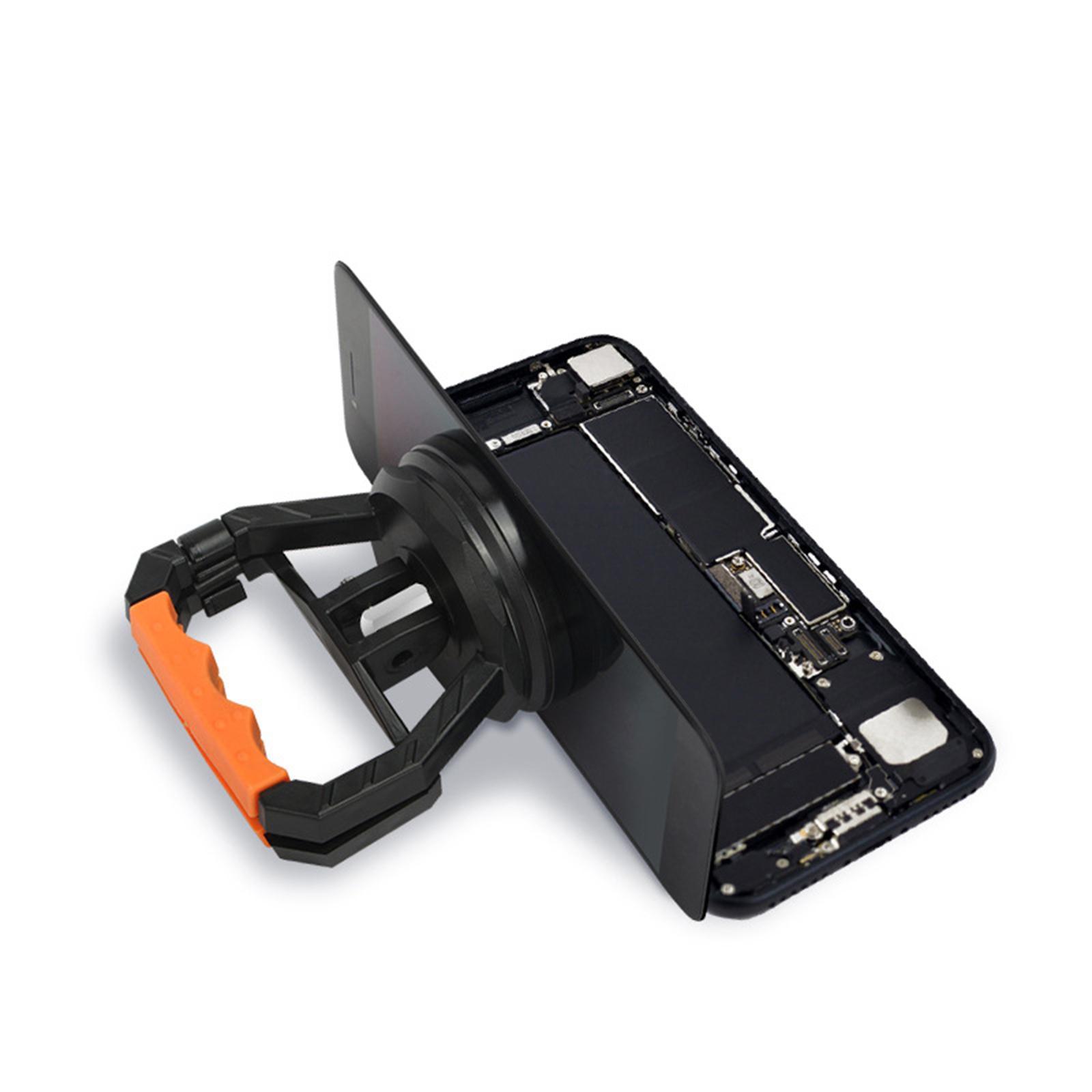 Screen Suction Cup Phone Computer Screen Repair Tool Accessory Diameter 5.8cm