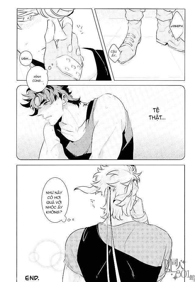 Doujinshi Tổng Hợp chapter 65