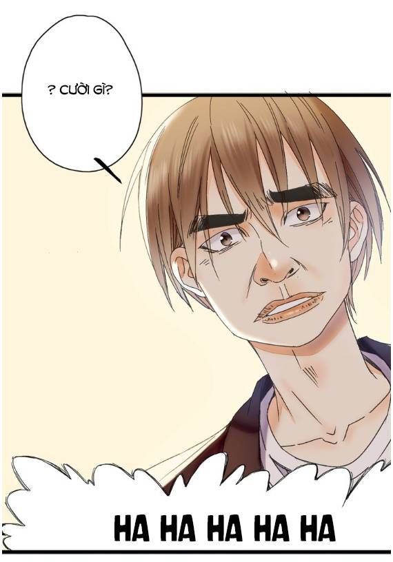 Lệnh Cấm Nghị Tộc 2 Ẩn Diện Trấn chapter 49 - Trang 17