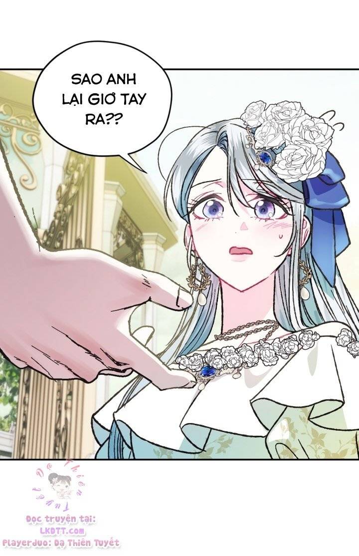 cha, con không muốn kết hôn đâu chapter 26 46