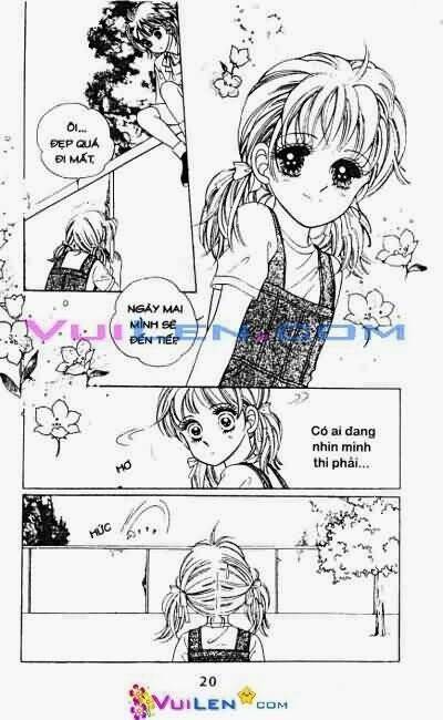 mùa hạ vàng chapter 1 21