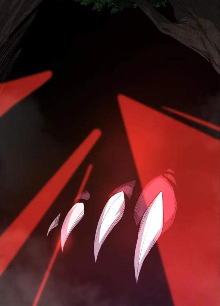 từ cây cổ thụ bắt đầu tiến hóa chapter 91 52