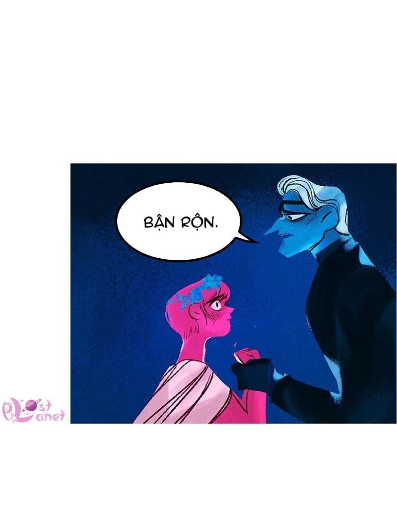 thần thoại olympus chapter 51 60