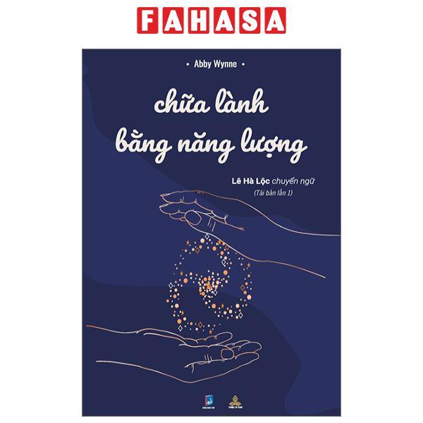 Chữa Lành Bằng Năng Lượng