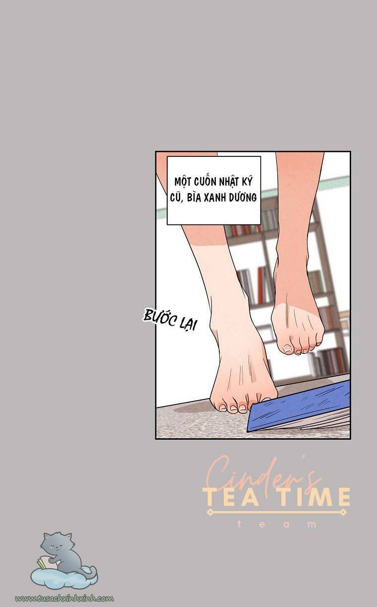 chào nhé, không làm thông gia nữa đâu! chapter 3 32