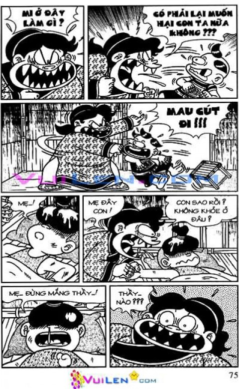 thần đồng đất việt chapter 177 72