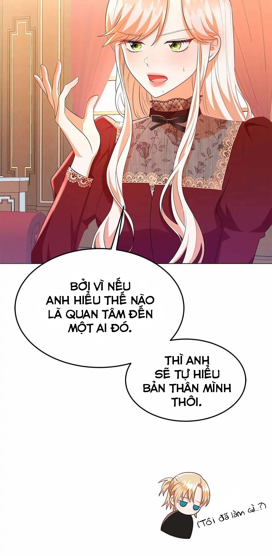 diễn vai ác nữ cũng thật khó khăn chapter 10.1 26