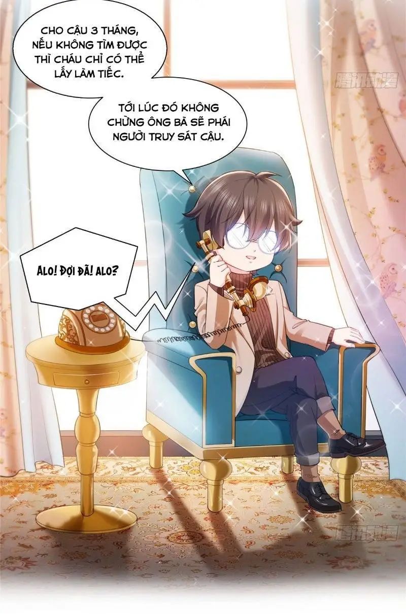 Hệt Như Hàn Quang Gặp Nắng Gắt chapter 144 28