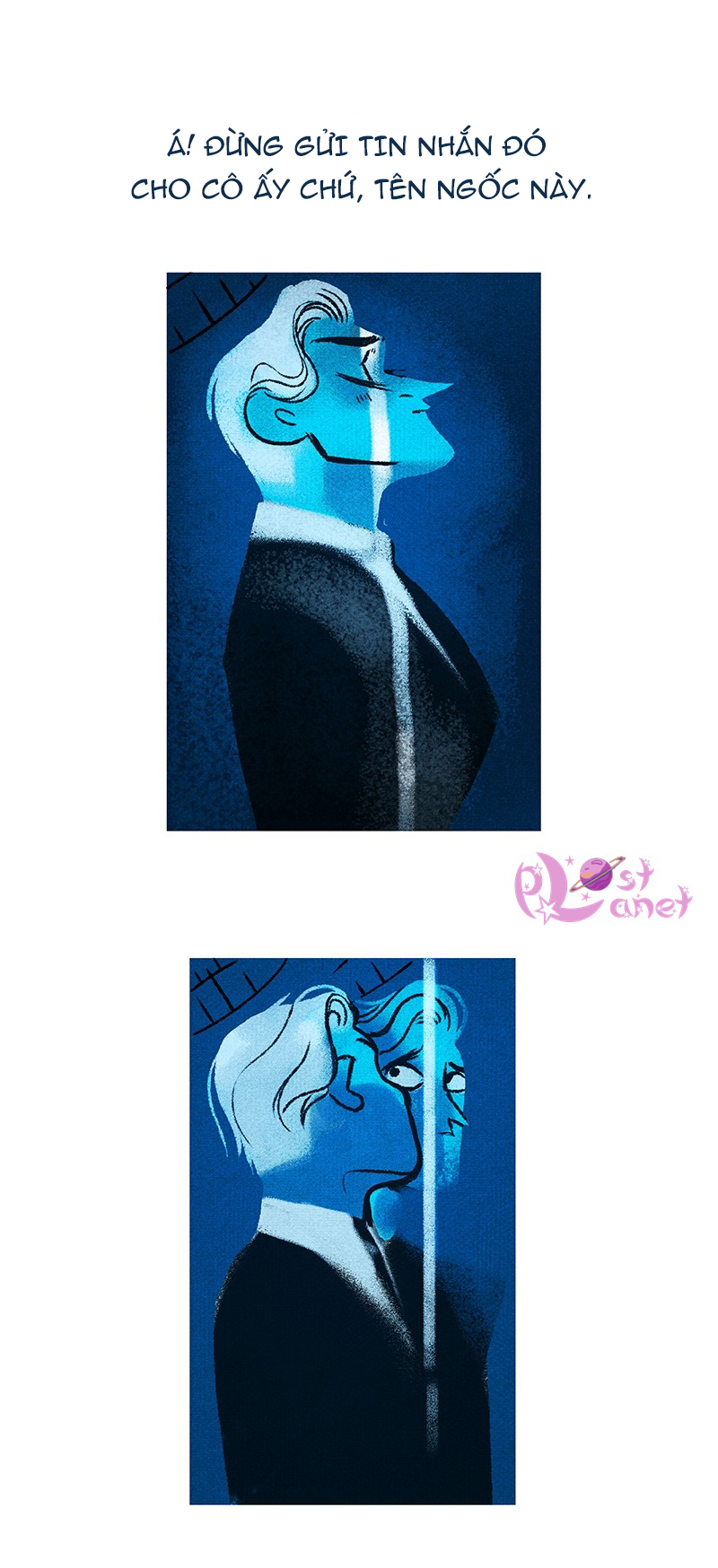 thần thoại olympus chapter 33 26