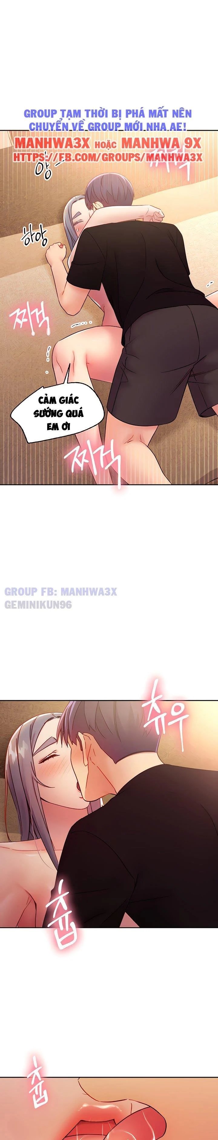 mẹ kế và những người bạn chapter 83 3