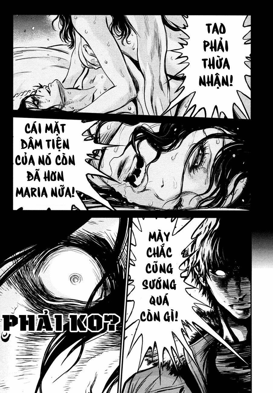 wolf guy - wolfen crest chapter 90 20