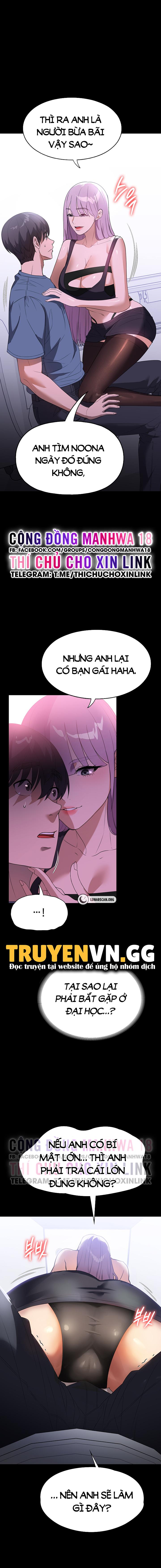 người giúp việc (young housemaid) chapter 31 15