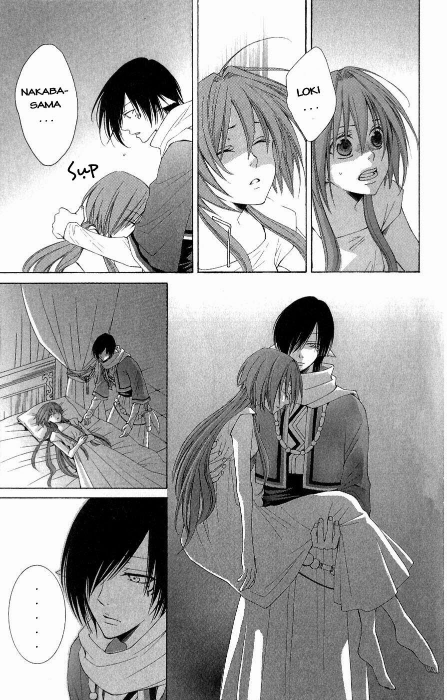 bình minh arcana chapter 6 4