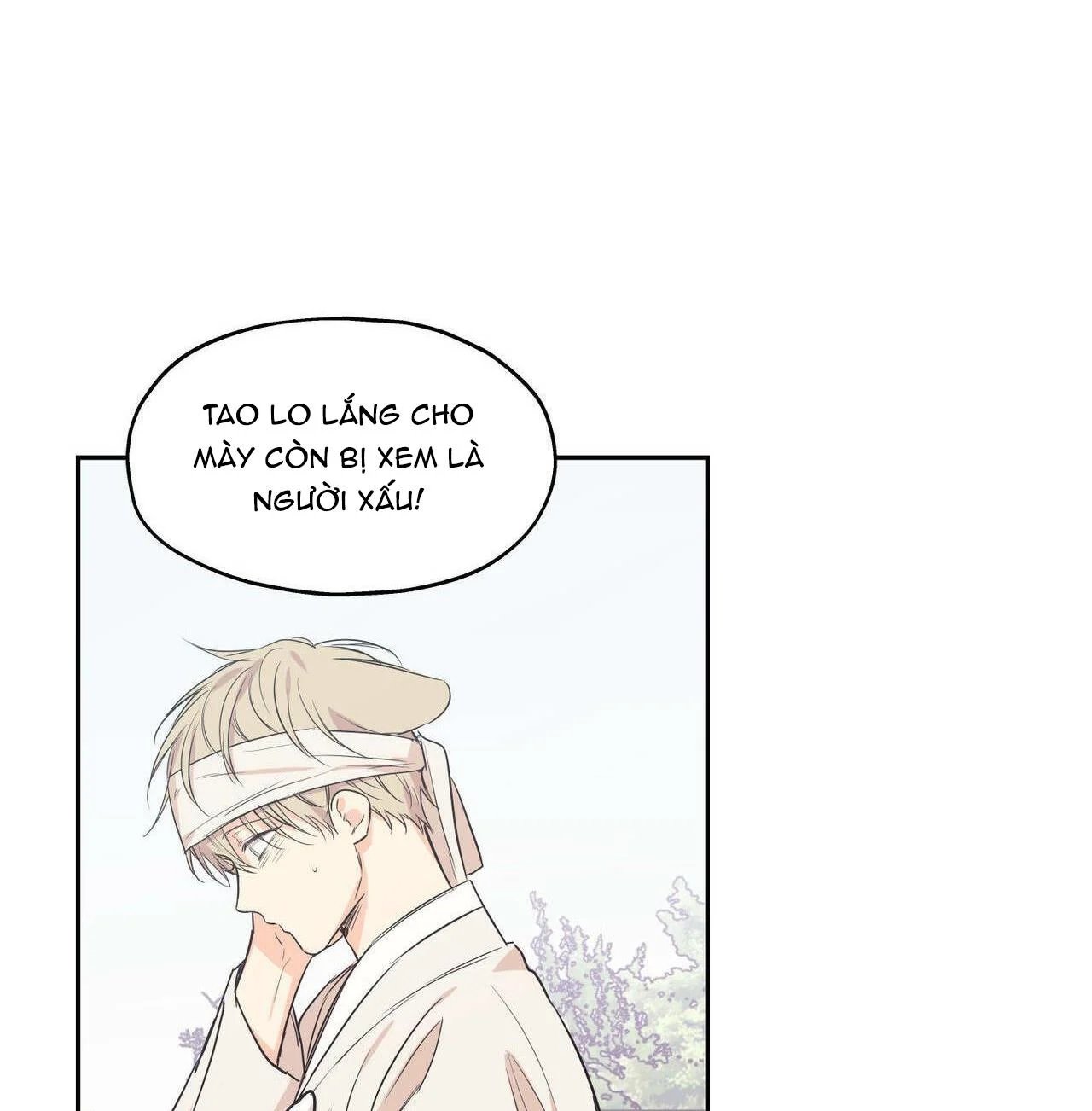 không chốn yêu đương chapter 66 8