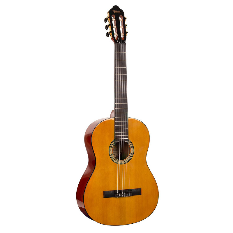 Đàn Guitar Classic Valencia VC264 T